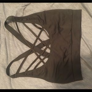 Victoria secret sports bra